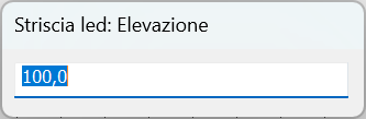 Elevazione Striscia LED.png