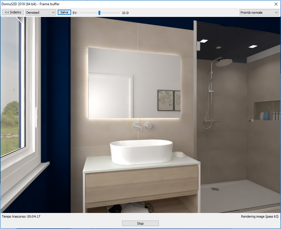 Come creare una barra Led – DomuS3D - Supporto online