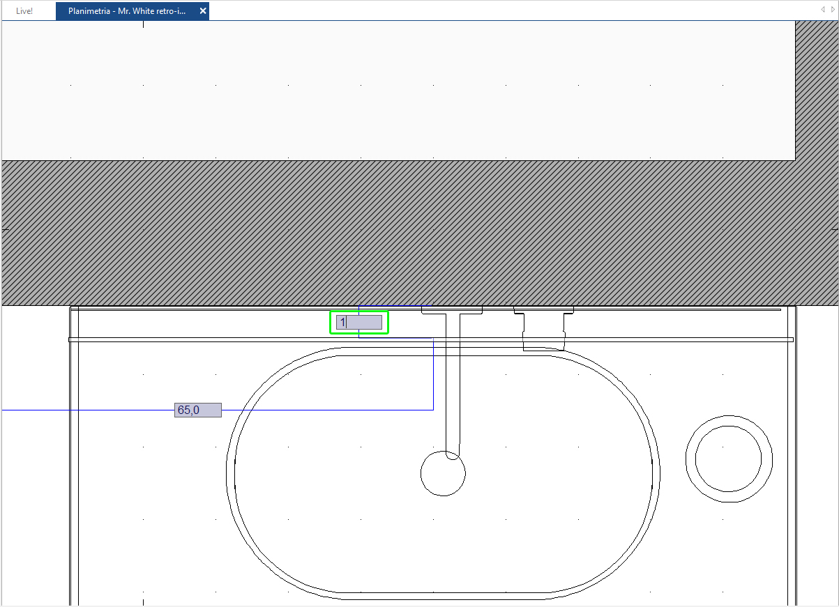 Come creare una barra Led – DomuS3D - Supporto online